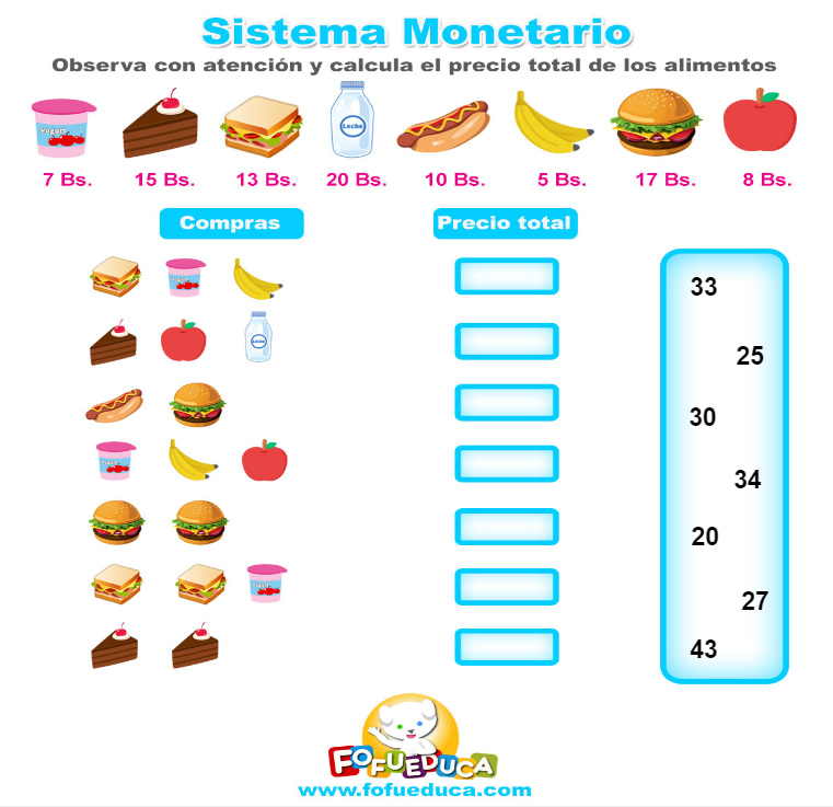 SISTEMA MONETARIO IV