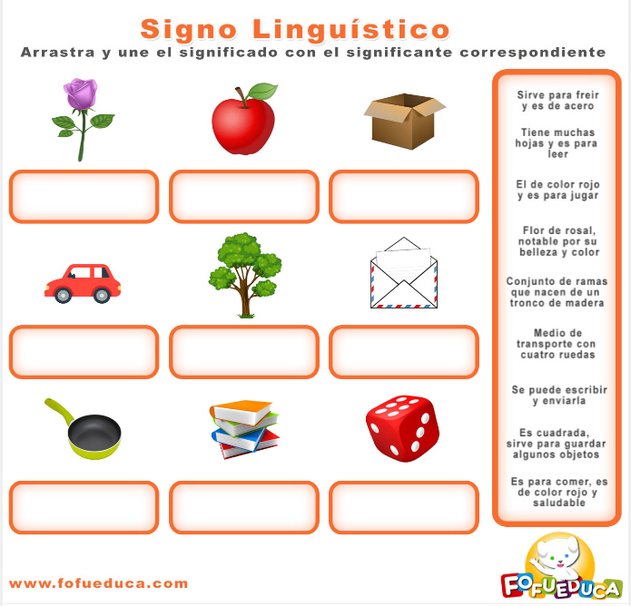 SIGNO LINGUISTICO II