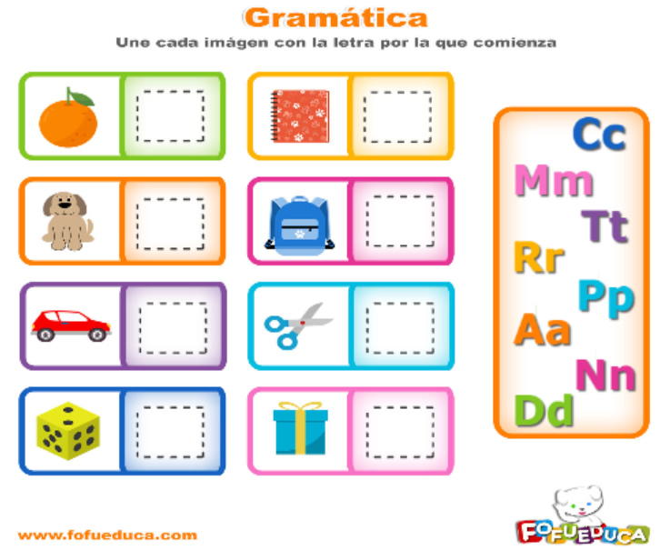 Gramática