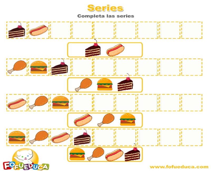 SERIES