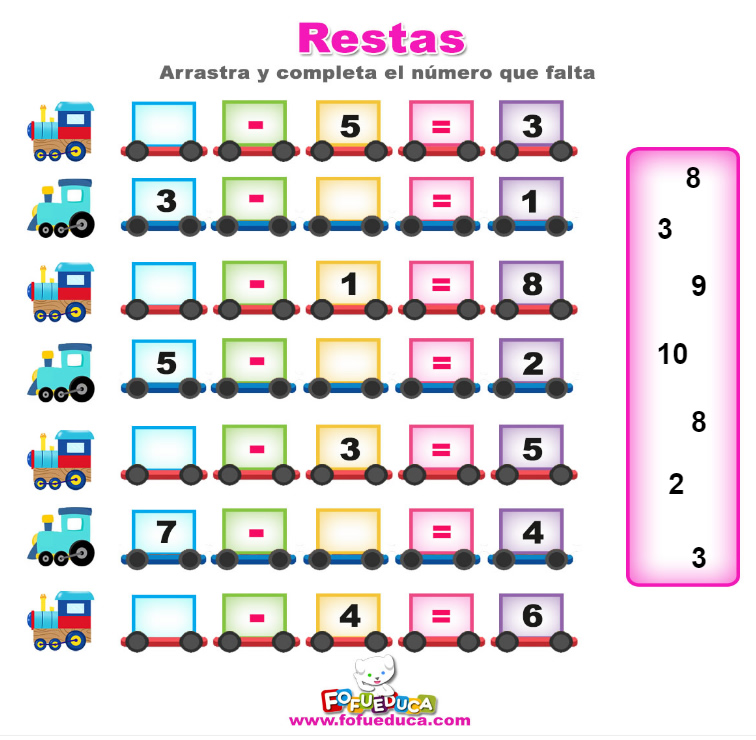 RESTA