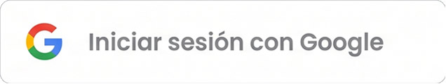 Continuar con Google
